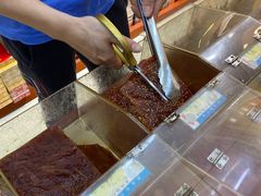 -黄胜记肉干(思明店)