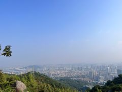 -南屏观音庙
