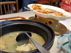 -刀板香·安徽菜(国购IFC店)