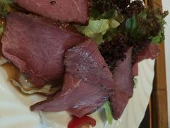 picture-绿茵阁牛扒餐厅(客村店)