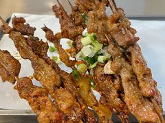 -小板凳(四公里店)