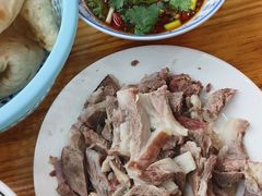 -三中高皇羊肉馆