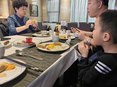 -大同云冈美高大酒店