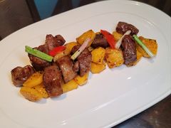 -中山保利艾美酒店-乐美中餐厅