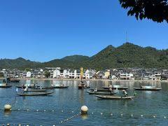 -新安江山水画廊风景区