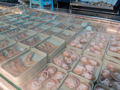 -蚝英雄·鲜蚝自助专门店