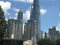 -浦发银行(外滩支行)