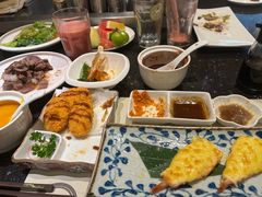 -大渔铁板烧(万象城店)