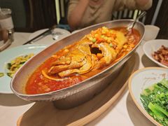 -徽韵人家·传承正宗徽菜(牡丹园店)