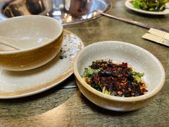 -攀枝花野菜铜火锅(万科凯德店)