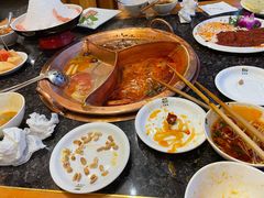 -老码头火锅(骡马市店)