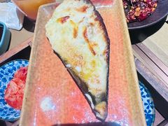 -无锡丽笙精选酒店·兰亭阁中餐厅