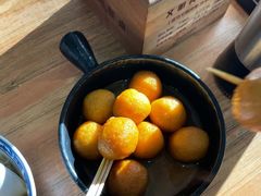 -香港久记牛腩云吞面(友好广场店)