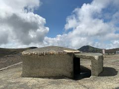 -阿苏山