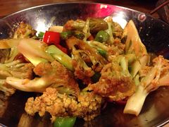 -我家小馆(江汉路店)