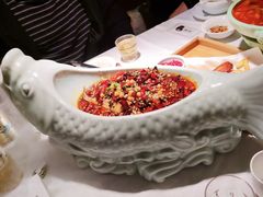 -陶苏·品味融合川菜(龙湖源著天街店)
