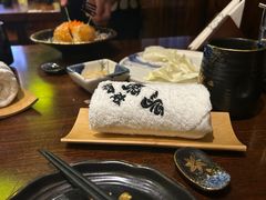 -鸟鹏烧鸟居酒屋(仁恒梦中心店)