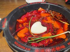 -牛市坎火锅(建设路店)