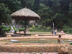 -珠海梦幻水城