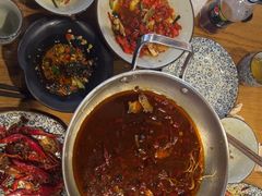 -虾小龙老长沙龙虾馆(坡子街店)