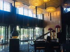 -唐拉雅秀酒店-唐苑中餐厅