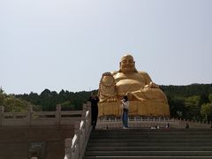 -千佛山风景名胜区
