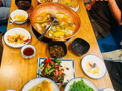 -妈妈的味道(和顺古镇店)