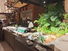 -杭州开元名都大酒店·地中海自助餐厅