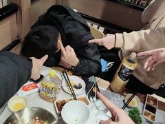 -韩宫宴烤肉·料理(苏州中心店)