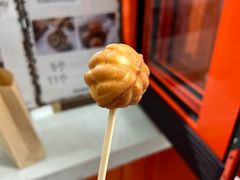 核桃饼-莫朗核桃饼(虹泉路店)