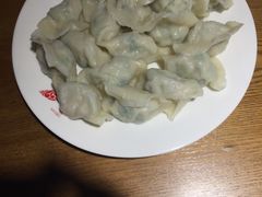 -船歌鱼水饺(淄博万象汇店)