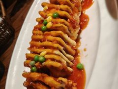 长龙茄子-天元奎饭店(总店)