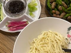 -锅儿挑面馆
