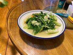 -柠静私家菜(石板巷店)