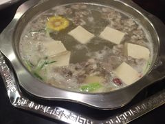 -满禾林火锅(丹东路店)