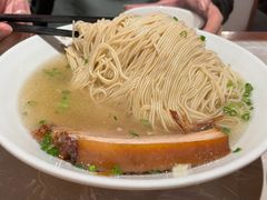 白汤面-松鹤面馆·古法焖肉面(观前店)