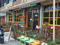 -MeetThai觅泰 ·泰式大排档(未来之光店)