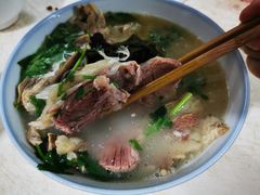-宋老三苏肉羊肉汤老店