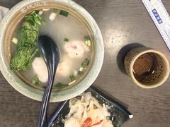 -古代饭堂(冠亚店)