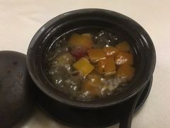 -酌宴府The China Club·广州万富希尔顿酒店(云城东路店)