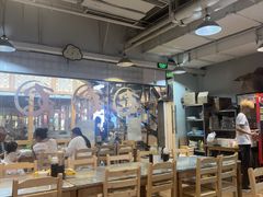 -文三里屯面馆(三里屯店)