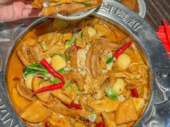 -胖哥俩肉蟹煲(湖滨银泰in77店)