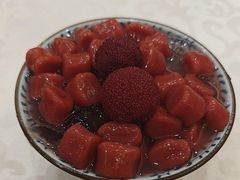 -金陵家宴·金陵春·南京菜(夫子庙店)