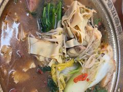 -福客麻辣烫·现炒麻辣香锅(印力中心店)