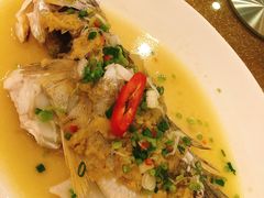 -亮庆餐厅·粤菜·早茶(篁庄店)