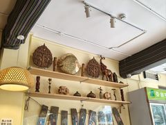 -呐咪傣园·云南菜(石厦店)