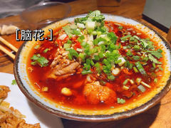 -冰城串吧(隆昌路店)