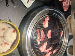 -東盛炭烤自助料理(浦东文峰广场店)