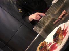 -仙桐吉宴铁板烧·精致料理