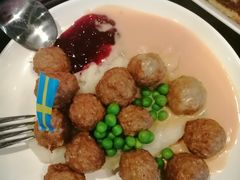 -宜家·瑞典风味餐厅(无锡店)